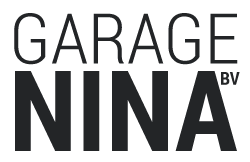 logo garage nina